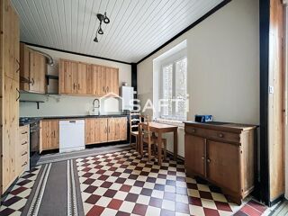  Maison à vendre 7 pièces 185 m²