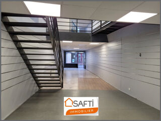  Immeuble � vendre 95 m� Descartes