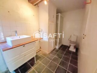  Maison  vendre 3 pices 40 m