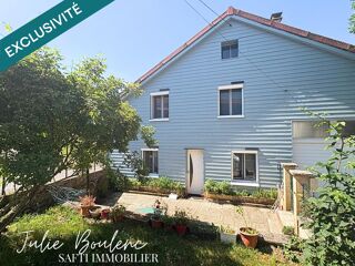 Maison à vendre 4 pièces 95 m²