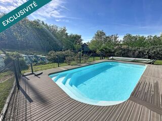  Maison � vendre 5 pi�ces 135 m�