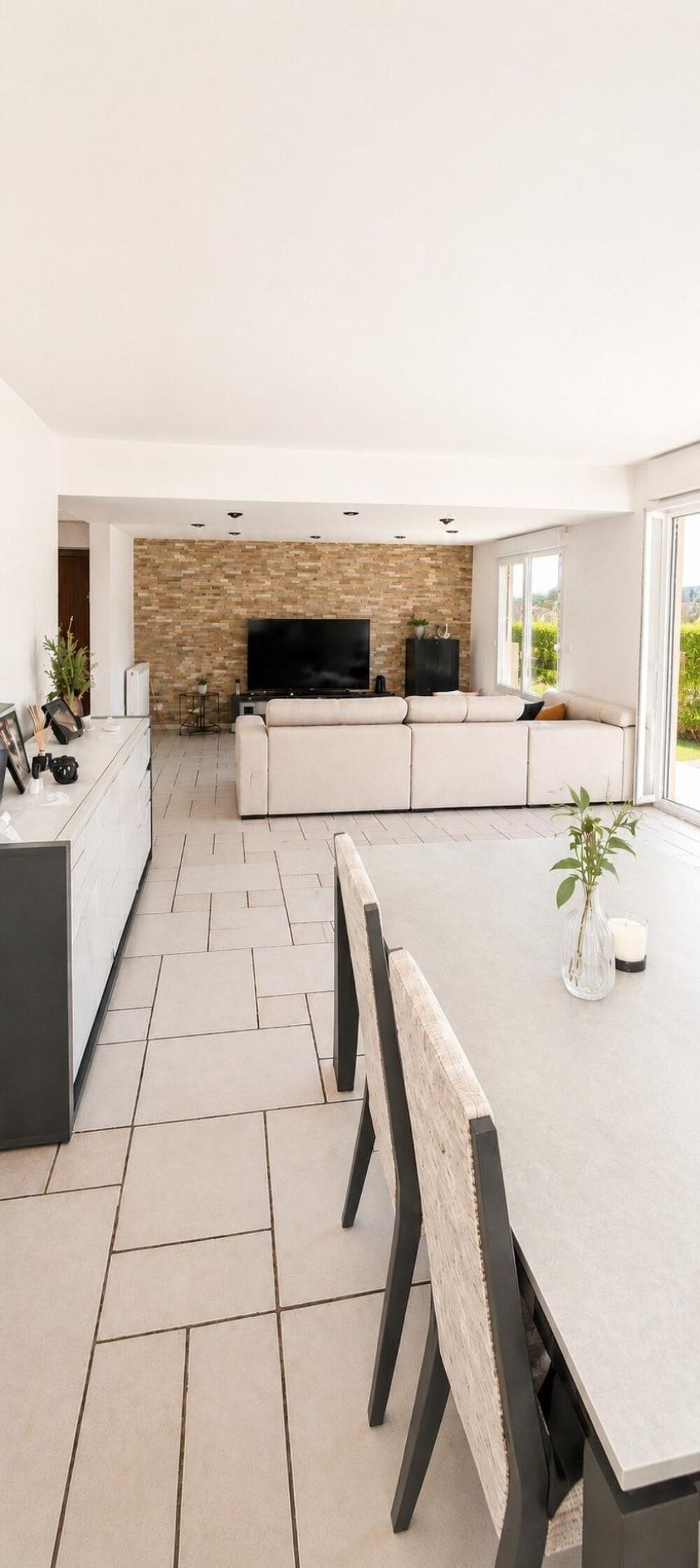 191 m² de confort aux portes de Bergues