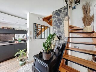  Maison à vendre 3 pièces 66 m²