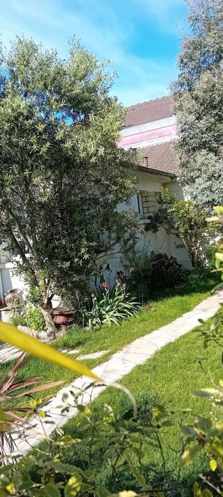  Maison à vendre 2 pièces 55 m²