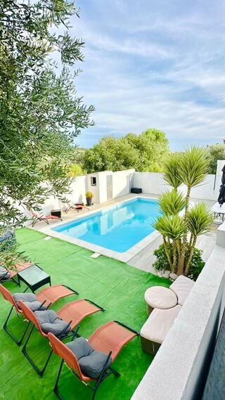  Maison � vendre 6 pi�ces 130 m�