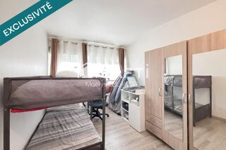  Appartement à vendre 4 pièces 75 m²