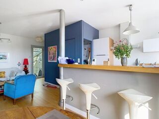  Maison à vendre 3 pièces 113 m²