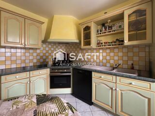  Maison � vendre 5 pi�ces 118 m�