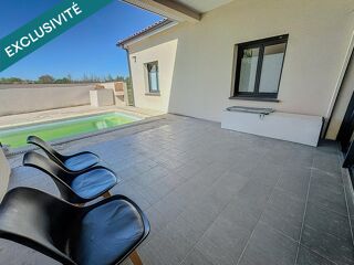  Maison � vendre 6 pi�ces 143 m�