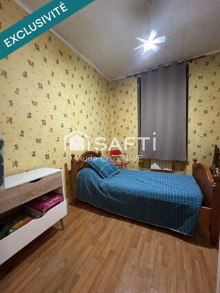  Maison à vendre 5 pièces 139 m²