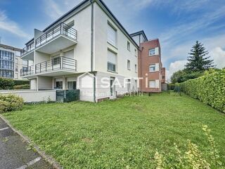  Appartement  vendre 3 pices 56 m