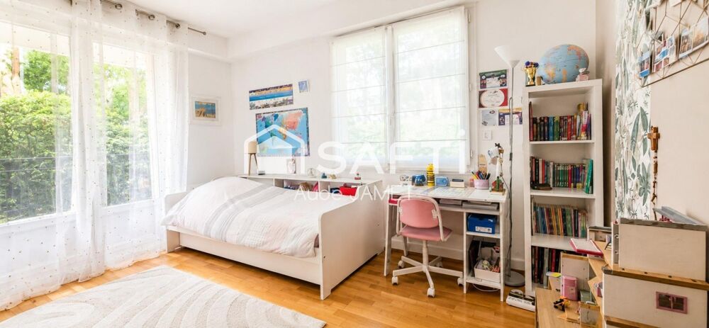 à vendre  Appartement Versailles (78000)