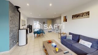  Maison  vendre 4 pices 93 m