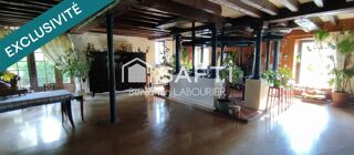  Maison à vendre 8 pièces 320 m²