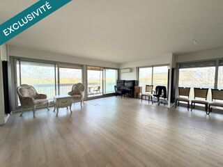  Appartement à vendre 4 pièces 104 m²