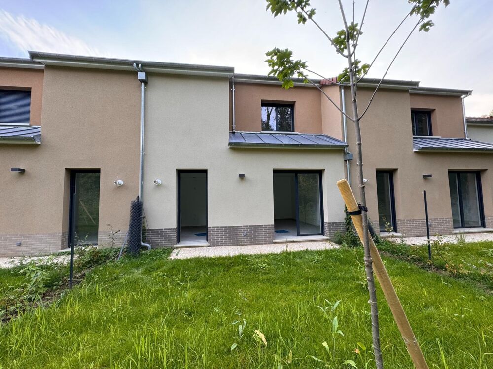 Vente Maison PAVILLON NEUF La queue-en-brie