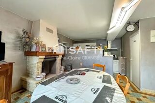  Maison à vendre 5 pièces 118 m²