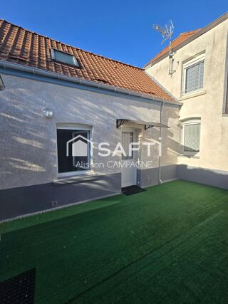  Maison à vendre 5 pièces 122 m²
