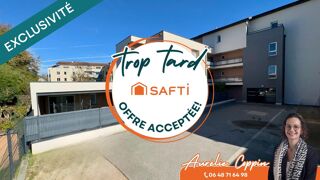  Appartement � vendre 3 pi�ces 70 m�