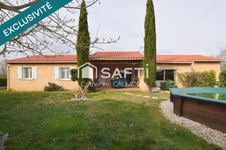  Maison � vendre 5 pi�ces 135 m�