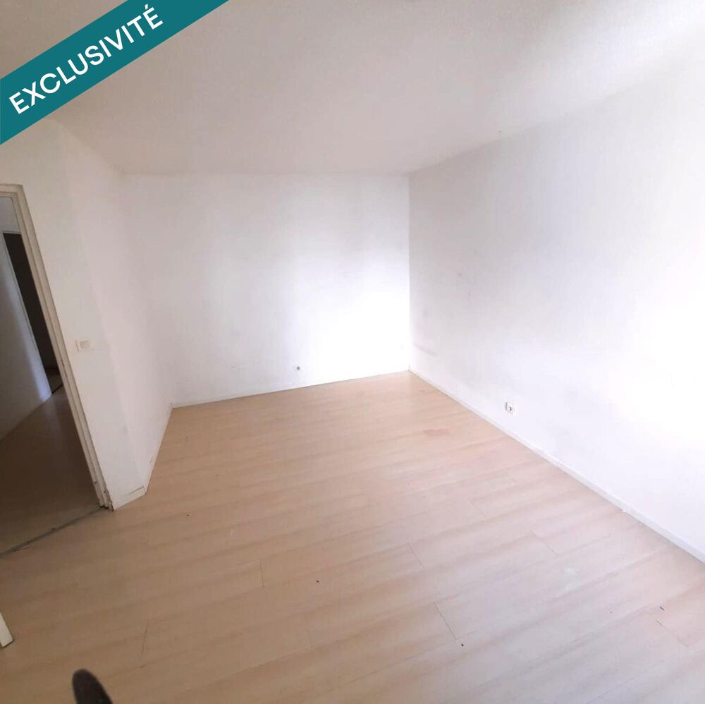 Vente Appartement Appartement F4 105 m2 Forbach