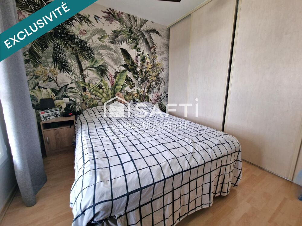 Vente Appartement Appartement 1 chambre Lumineux Noeux-les-mines