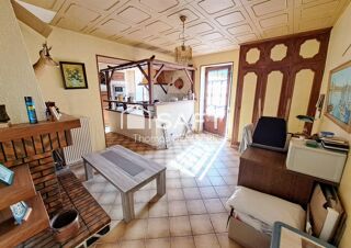  Maison à vendre 8 pièces 214 m²