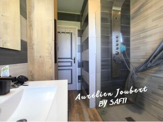  Maison à vendre 7 pièces 152 m²