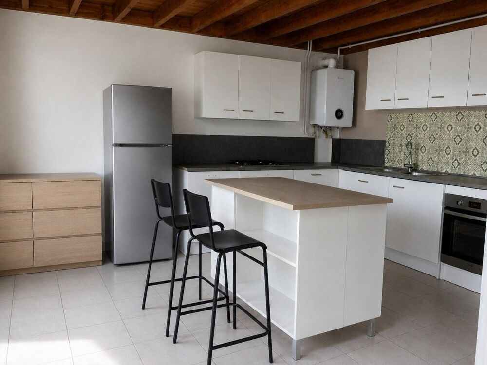 Vente Immeuble Immeuble de rapport Fumay