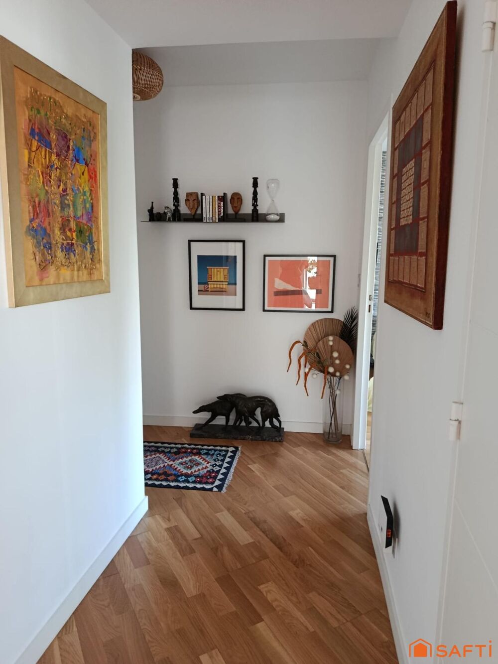 Vente Appartement APPARTEMENT DE STANDING PLEIN CENTRE La baule-escoublac