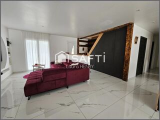  Maison à vendre 5 pièces 95 m²