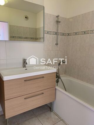  Appartement � vendre 2 pi�ces 44 m�