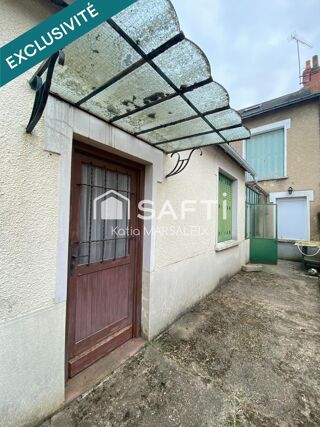  Maison � vendre 11 pi�ces 231 m�