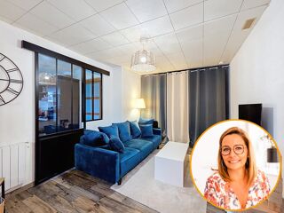  Maison à vendre 5 pièces 89 m²