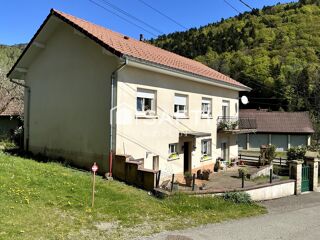  Maison à vendre 5 pièces 166 m²