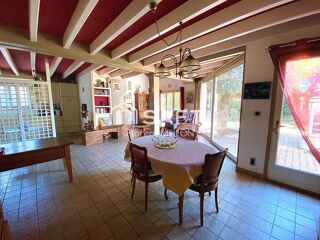  Maison à vendre 5 pièces 130 m²