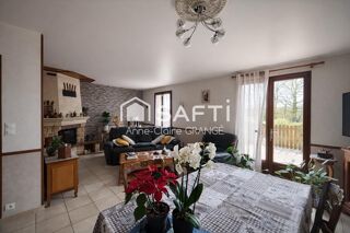  Maison � vendre 5 pi�ces 91 m�