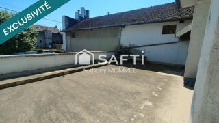  Maison � vendre 7 pi�ces 206 m�