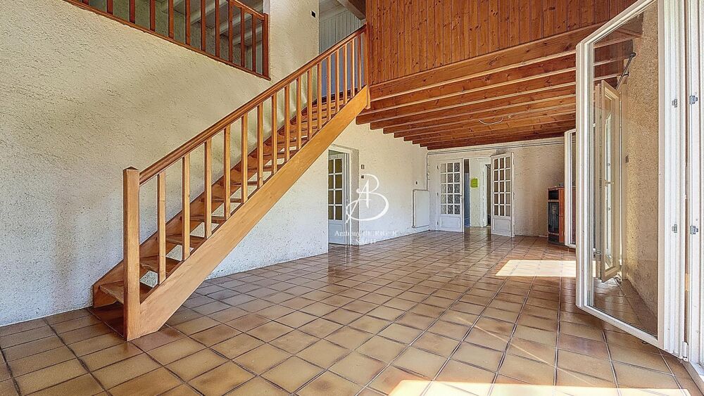 Vente Maison Magnifique maison lumineuse, grande pièce de vie Lebeuville