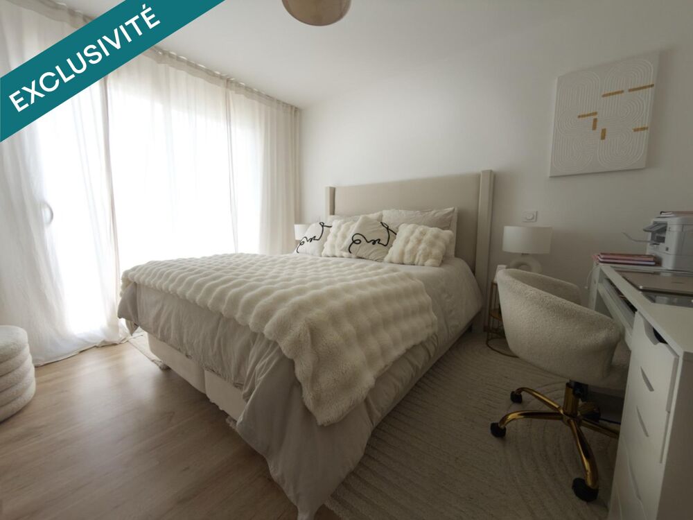 Vente Maison Maison récente vendue louée – Investissement locatif sécurisé Fonsorbes