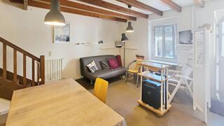  Maison à vendre 4 pièces 68 m²