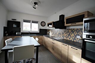  Maison � vendre 4 pi�ces 96 m�