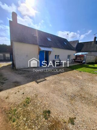  Maison � vendre 9 pi�ces 68 m�