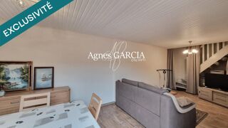  Maison � vendre 3 pi�ces 82 m�