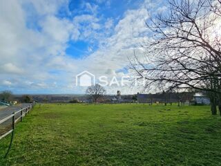  Terrain � vendre 840 m�