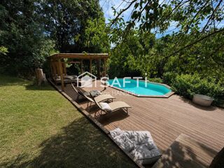  Maison à vendre 15 + pièces 523 m²