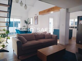  Maison  vendre 5 pices 125 m