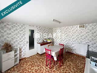  Maison � vendre 5 pi�ces 90 m�