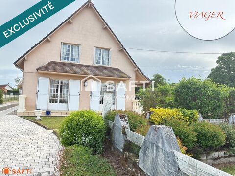   COUP de COEUR Maison - 7 pi�ce(s) - 117 m�