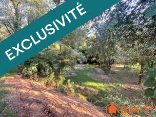  Terrain à vendre 5997 m²